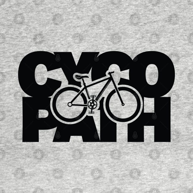 Cycopath by Zen Cosmos Official